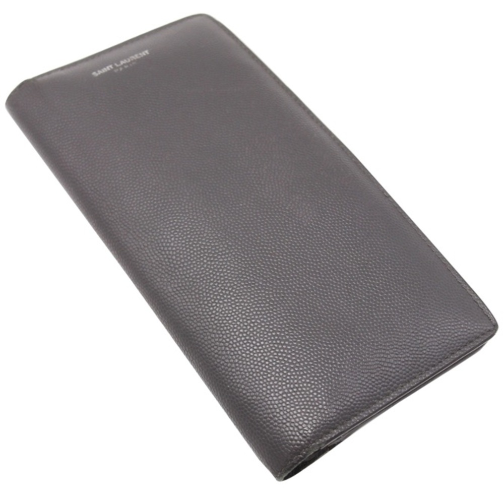 Saint Laurent YSL bi-fold wallet - Picture 3 of 5